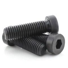 DIN 7984 Dar Kafa İmbus M5 - X 30