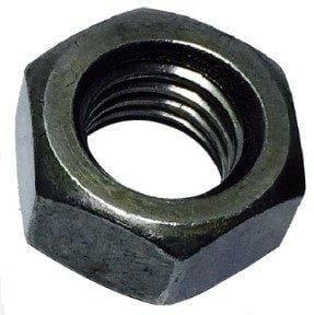 UNC-UNF Çelik Somunlar 5/16