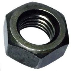 UNC-UNF Çelik Somunlar 5/16