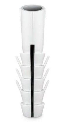 Plastik Dübeller
