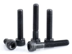 DIN 912 12,9 Kalite İmbus Civata M10 - X 16