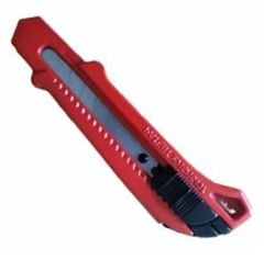 Maket Bıçağı Metal -Kaliteli-