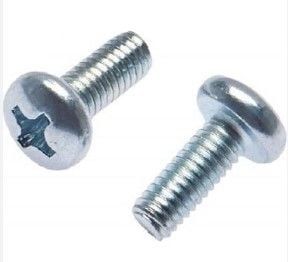 YSB Metrik Vidalar DIN 7985 M4 - X 15