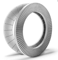 Kilitli Pullar (Max-Lock Washers)