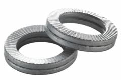 Kilitli Pullar (Max-Lock Washers)