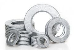 Kilitli Pullar (Max-Lock Washers)