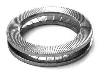 Kilitli Pullar (Max-Lock Washers)