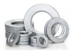 Kilitli Pullar (Max-Lock Washers) M 20