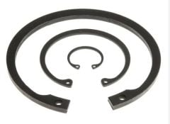 DIN 472 Yuva (İç) Segmanları