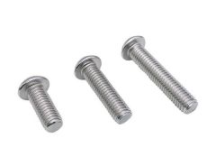 ISO 7380 A2 Paslanmaz Bonbe Başlı İmbus M6 - X 30