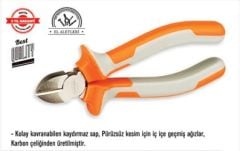 Yan Keski 160 mm