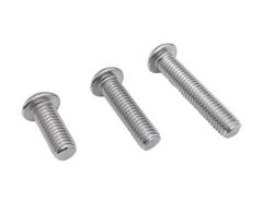 ISO 7380 A2 Paslanmaz Bonbe Başlı İmbus M12 - X 30