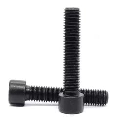 DIN 912 8.8 Kalite İmbus Civata M 20 - X 200