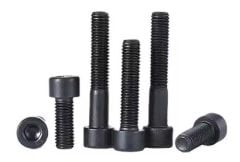 DIN 912 8.8 Kalite İmbus Civata M 20 - X 200