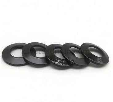 Çanak Pullar DIN 2093A M 24