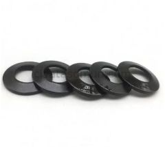 Çanak Pullar DIN 2093A M 24