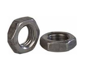DIN 936 Kontra Somunlar M 16