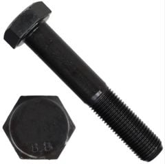DIN 931-933 8.8 Kalite AKB Çelik Civatalar M 14 - X 80