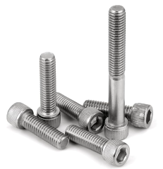 DIN 912 A2 Paslanmaz İmbus Civatalar