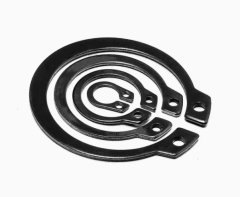 DIN 471  Mil (Dış) Segmanları 15