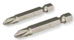 PH Serisi Bits Uçlar (Matkap Uçlu vidalar için) PH1 - X 150