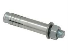 Çelik Borulu Dübeller