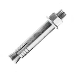 Çelik Borulu Dübeller