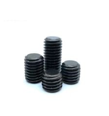 DIN 913 Küt Uçlu Setskur