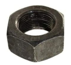 DIN 934 İnce Diş Metrik Somunlar M 8X1