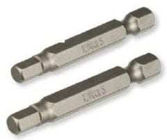 Allen Bits Uçlar ( Allen Başlı vidalar İçin)