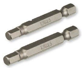 Allen Bits Uçlar ( Allen Başlı vidalar İçin) HEX 3 - X 25