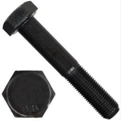 DIN 931-933 8.8 Kalite AKB Çelik Civatalar M 8 - X 90