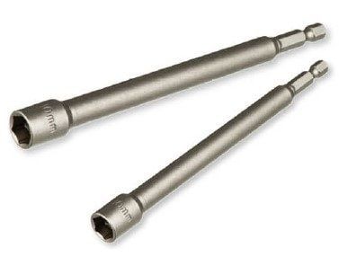 Ekstra Uzun Manyetik Somun Adaptörü 10x150