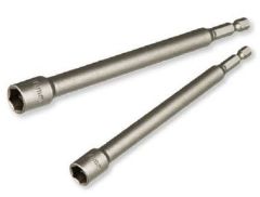 Ekstra Uzun Manyetik Somun Adaptörü 10x150