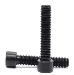 DIN 912 8.8 Kalite İmbus Civata M 10 - X 30