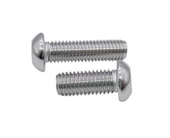ISO 7380 A2 Paslanmaz Bonbe Başlı İmbus M6 - X 16