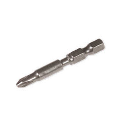 PZ2 Darbe Kontrollü Yıldız Bits Vidalama Ucu(Yıldız Başlı vidalar için)