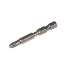 PZ2 Darbe Kontrollü Yıldız Bits Vidalama Ucu(Yıldız Başlı vidalar için)
