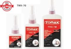 Tomax Sökülmez Civata Sabitleyici 50ml