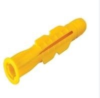 Roket Dübel Sarı