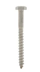 DIN 571 Paslanmaz Trifon Vida M8 - X 130