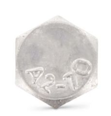 DIN 571 Paslanmaz Trifon Vida M8 - X 130