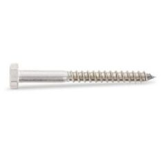 DIN 571 Paslanmaz Trifon Vida M8 - X 130