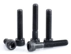 DIN 912 12,9 Kalite İmbus Civata