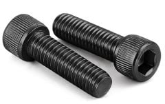 DIN 912 12,9 Kalite İmbus Civata