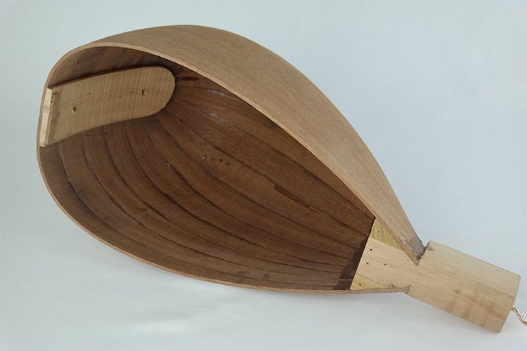 Maun Tekne (42 cm)