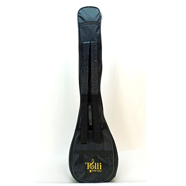 Kısa Sap Standart Soft Case