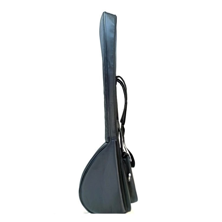 Siyah Exstra Soft Case Bağlama Kılıfı
