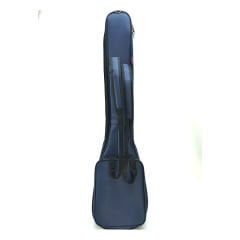 Mavi Soft Case Bağlama Kılıfı