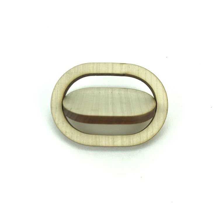 Elips Kelebek Ses Kafesi 6.5cm